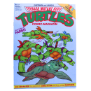 TMNT Comic Magazin Nr. 17 (1992) – Über den weiten Ozean! | Condor